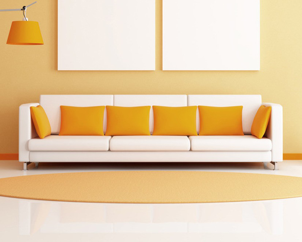 Geef je woonkamer een nieuwe kleur get inspired my color passport