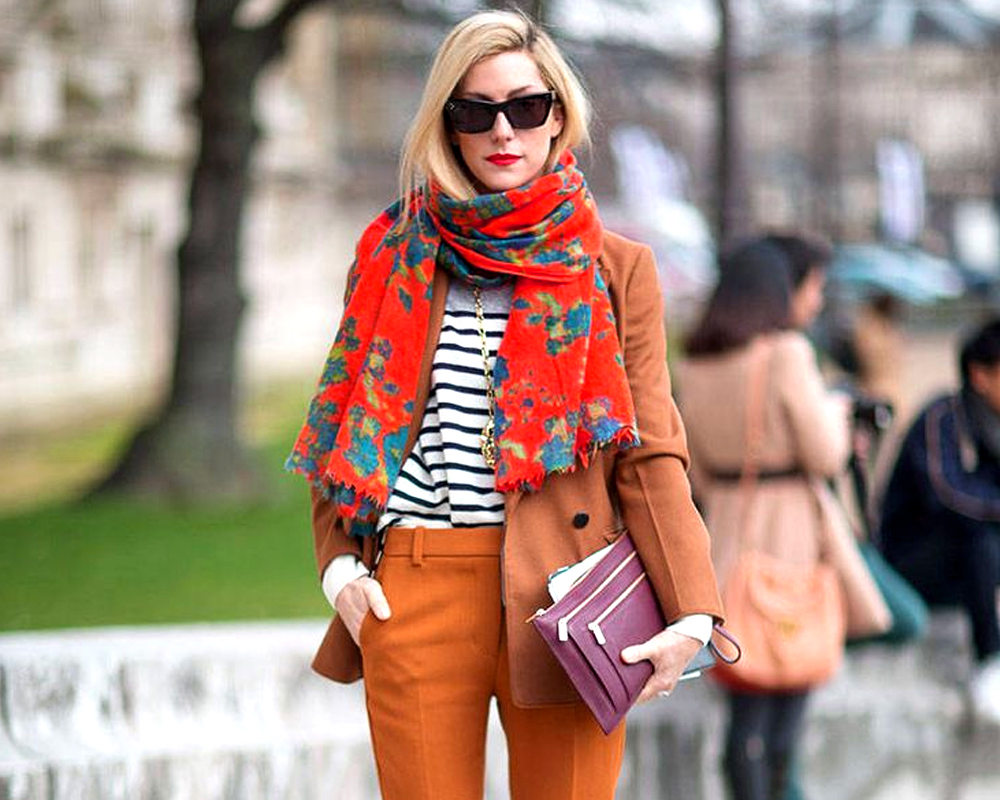 Zo word je een expert in kleuren combineren get inspired my ...